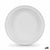 Geschirr-Set Algon Kunststoff 20,5 cm 20,5 x 3 cm 12 Stücke (18 Stück)