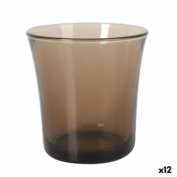 Wasserglas Duralex Lys 210 ml 6 Stücke (12 Stück)