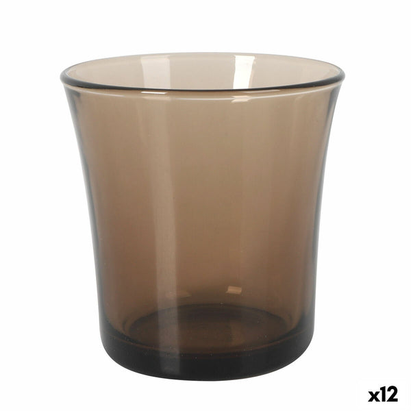 Wasserglas Duralex Lys 210 ml 6 Stücke (12 Stück)