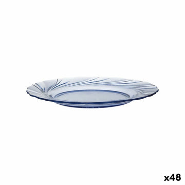 Dessertteller Duralex Beau rivage Ø 19,5 cm (48 Stück)