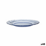 Dessertteller Duralex Beau rivage Ø 19,5 cm (48 Stück)