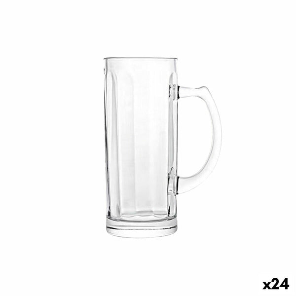 Kanne La Mediterránea Sarre (24 Stück)