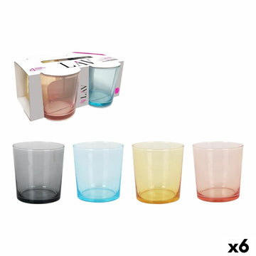 Bierglas LAV BDG386PFT4.60 4 Stücke (6 Stück)
