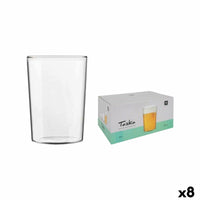 Gläserset La Mediterránea TASKA 0,52 l 6 Stücke (8 Stück)