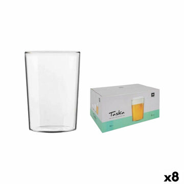 Gläserset La Mediterránea TASKA 0,52 l 6 Stücke (8 Stück)