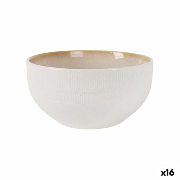 Salatschüssel La Mediterránea Calobra (16 Stück)