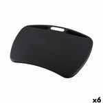 Laptop-Stand Confortime Kunststoff 48 x 33,5 cm 6 Stück