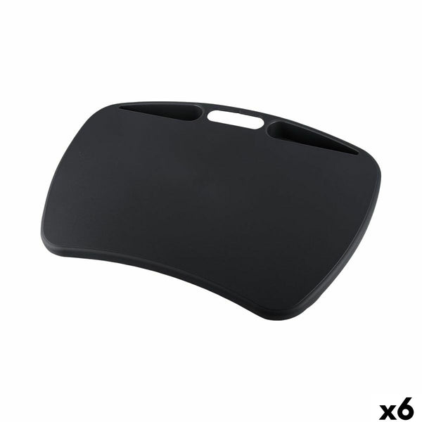 Laptop-Stand Confortime Kunststoff 48 x 33,5 cm 6 Stück