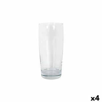 Gläserset LAV 6 Stücke (4 Stück)