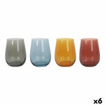 Gläserset LAV GAIA 4 Stücke (6 Stück)