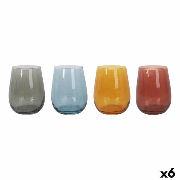 Gläserset LAV GAIA 4 Stücke (6 Stück)