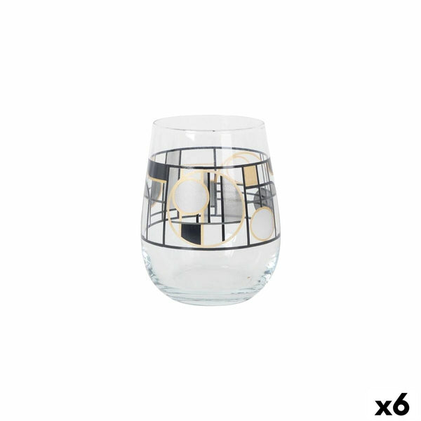 Gläserset LAV GAIA 4 Stücke (6 Stück)