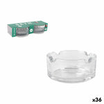 Aschenbecher La Mediterránea Seth 2 Stücke (36 Stück)