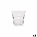 Gläserset La Mediterránea Limo 6 Stücke (8 Stück)