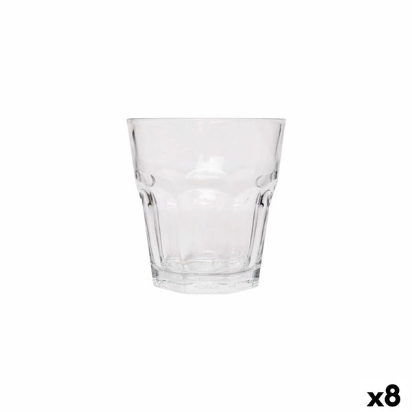 Gläserset La Mediterránea Limo 6 Stücke (8 Stück)