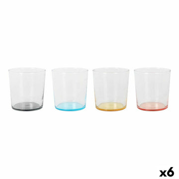 Bierglas LAV BDG386PBT.60 4 Stücke (6 Stück)