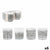 Bierglas LAV BDG386UB4046 345 ml 4 Stücke (6 Stück)