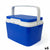Tragbarer Kühlschrank Aquapro Blue Blau 28 x 21,5 x 19 cm (6 Stück)