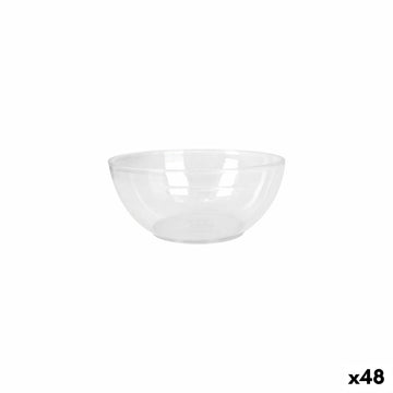 Schüssel für Vorspeisen Dem Smaty color 9 x 9 x 4 cm (48 Stück)