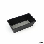 Mehrzweck-Organizer Confortime NON-SLIP 17 x 9,5 x 5 cm (24 Stück)