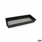Mehrzweck-Organizer Confortime NON-SLIP 40 x 17 x 5 cm (24 Stück)