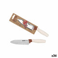 Küchenmesser Quttin Terra 13 cm (36 Stück)