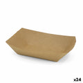 Geschirr-Set Algon 19 x 14 x 5 cm 8 Stücke (24 Stück)