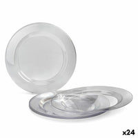 Geschirr-Set Algon 16 cm 6 Stücke (24 Stück)
