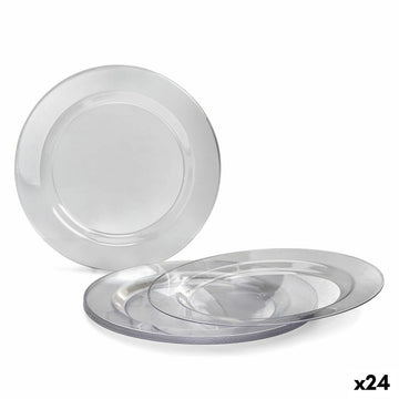 Geschirr-Set Algon 16 cm 6 Stücke (24 Stück)
