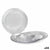 Geschirr-Set Algon 16 cm 6 Stücke (24 Stück)