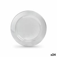 Geschirr-Set Algon 19 cm 6 Stücke (24 Stück)