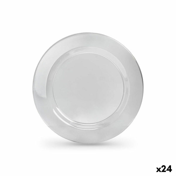 Geschirr-Set Algon 19 cm 6 Stücke (24 Stück)