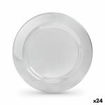 Geschirr-Set Algon 23 cm 4 Stücke (24 Stück)