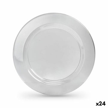 Geschirr-Set Algon 23 cm 4 Stücke (24 Stück)