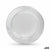 Geschirr-Set Algon 23 cm 4 Stücke (24 Stück)