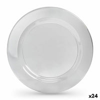 Geschirr-Set Algon 26 cm 3 Stücke (24 Stück)