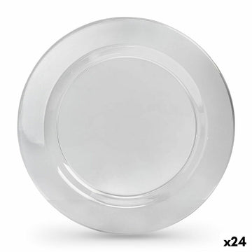 Geschirr-Set Algon 26 cm 3 Stücke (24 Stück)
