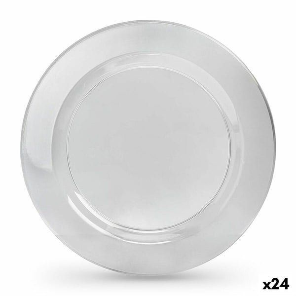 Geschirr-Set Algon 26 cm 3 Stücke (24 Stück)