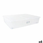 Aufbewahrungsbox Tontarelli 79 x 59 x 17 cm (6 Stück)