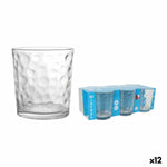 Gläserset La Mediterránea Mistral dots 6 Stücke (12 Stück)