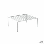 Organizer für Küchenschränke Confortime 31 x 26 x 13,5 cm (12 Stück)
