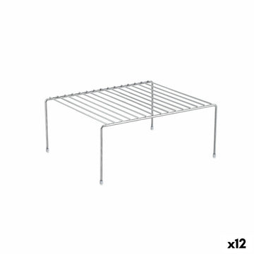 Organizer für Küchenschränke Confortime 31 x 26 x 13,5 cm (12 Stück)