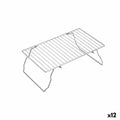 Organizer für Küchenschränke Confortime 37 x 21 x 13,5 cm (12 Stück)