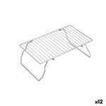 Organizer für Küchenschränke Confortime 37 x 21 x 13,5 cm (12 Stück)