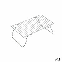Organizer für Küchenschränke Confortime 37 x 21 x 13,5 cm (12 Stück)