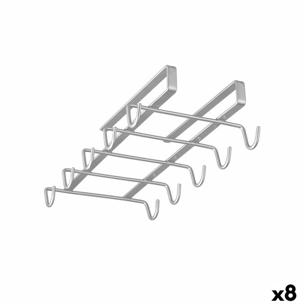 Halter für Küchenutensilien Confortime (8 Stück)