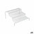 Organizer für Küchenschränke Confortime 26 x 25 x 11,5 cm (12 Stück)