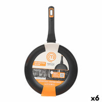 Pfanne MasterChef (6 Stück)