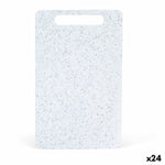 Schneidebrett Quttin 25 x 15 x 0.5 cm (24 Stück)