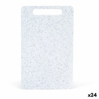 Schneidebrett Quttin 25 x 15 x 0.5 cm (24 Stück)